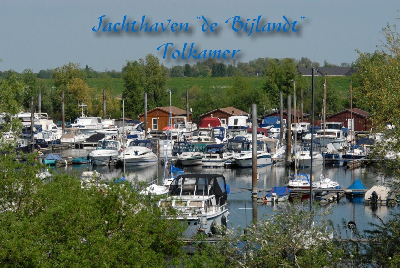 De Tol Tolkamer Extérieur photo